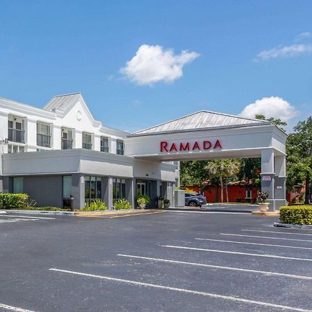 Ramada By Wyndham Altamonte Springs Near I-4 Hotel Orlando Buitenkant foto