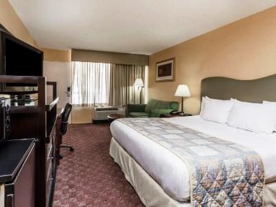 Ramada By Wyndham Altamonte Springs Near I-4 Hotel Orlando Buitenkant foto