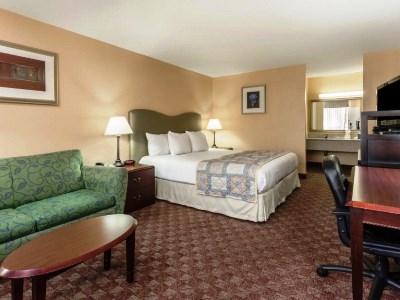 Ramada By Wyndham Altamonte Springs Near I-4 Hotel Orlando Buitenkant foto